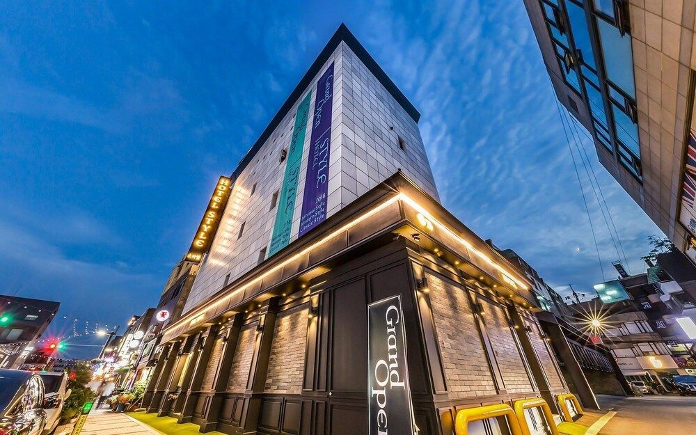 undefined Bangbae Style 2