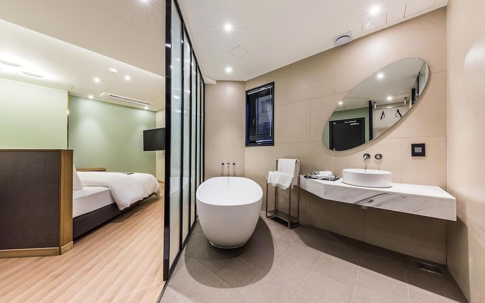 Bangbae Style Room (Suite) 30