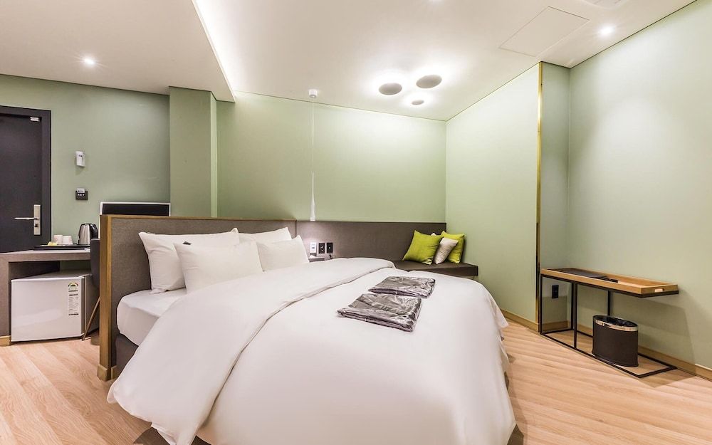 Bangbae Style Room (Suite) 29