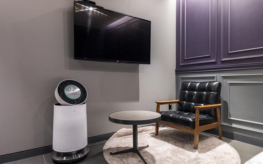 Bangbae Style Room (Private room (non-smoking massage cha) 17