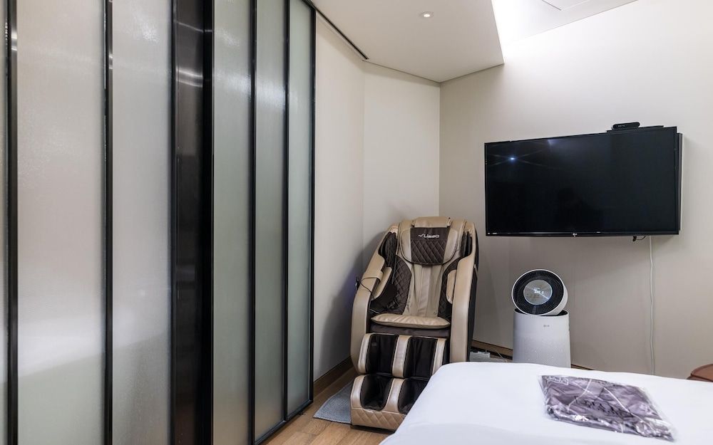 Bangbae Style Room (Private room (non-smoking massage cha) 20