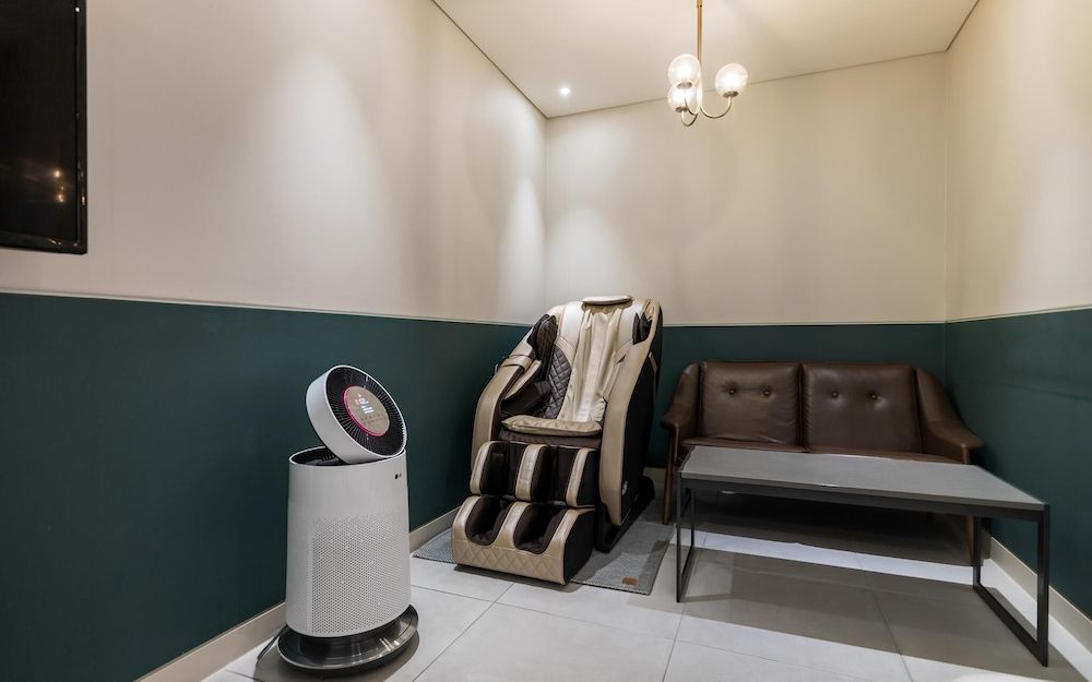 Bangbae Style Room (Private room (non-smoking massage cha) 13