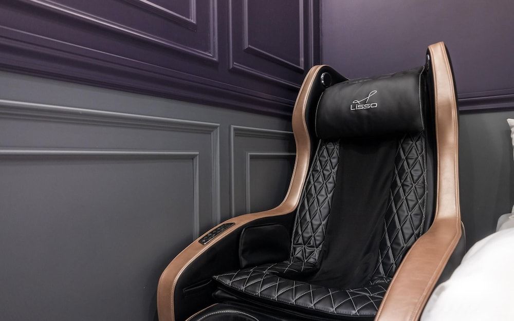 Bangbae Style Room (Private room (non-smoking massage cha) 16