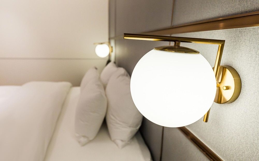 Bangbae Style Room (Suite) 8