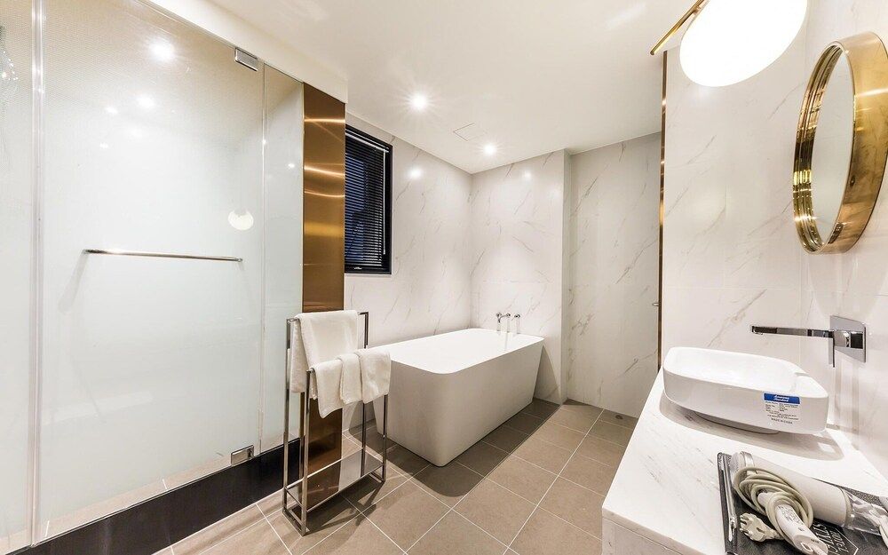 Bangbae Style Room (Suite) 9