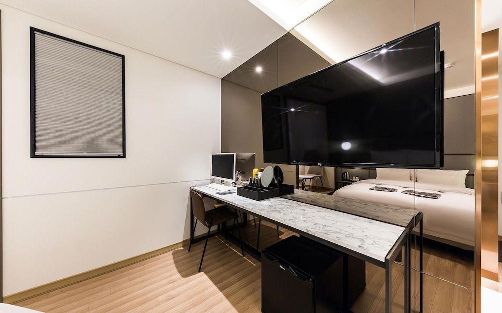 Bangbae Style Room (Suite) 4