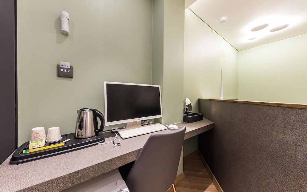 Bangbae Style Room (Private room (non-smoking massage cha) 11