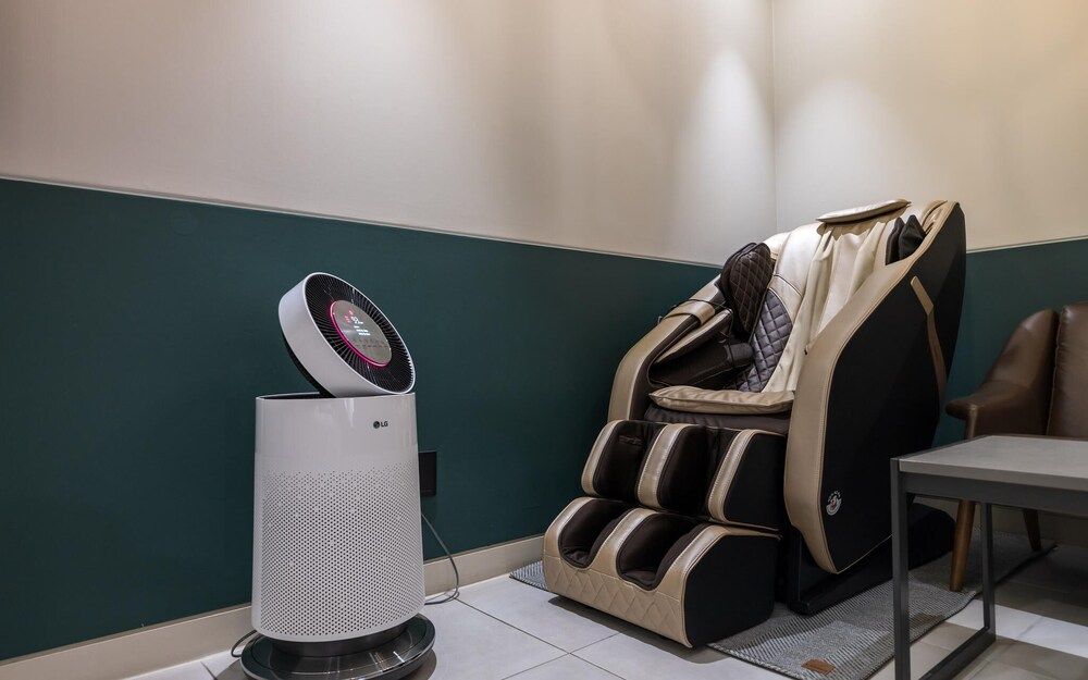 Bangbae Style Room (Private room (non-smoking massage cha) 14