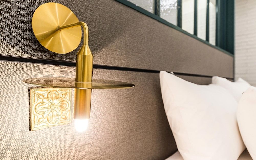 Bangbae Style Room (Suite) 19