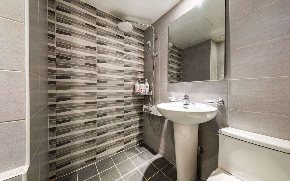 Nowon Nowon Motel Room (Standard Room) 12