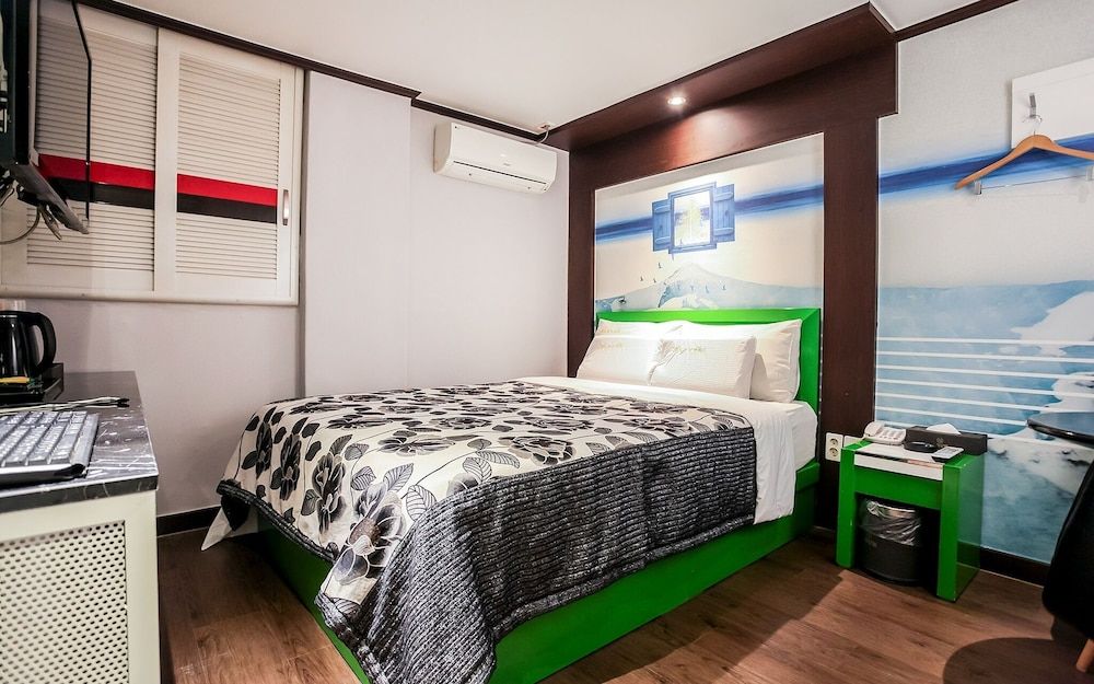 Nowon Nowon Motel Room (Standard Room) 25
