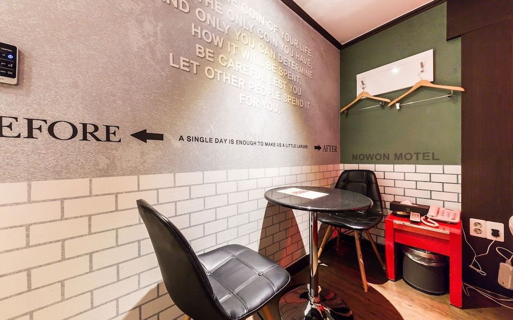 undefined Nowon Nowon Motel 7