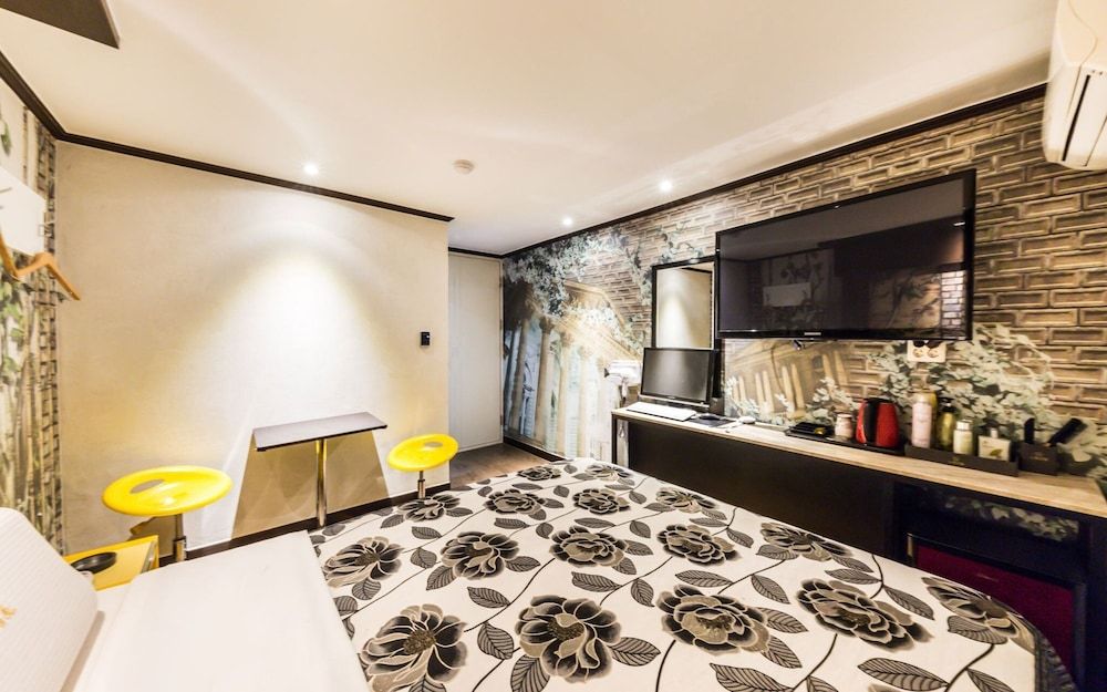 Nowon Nowon Motel Room (Standard Room) 11