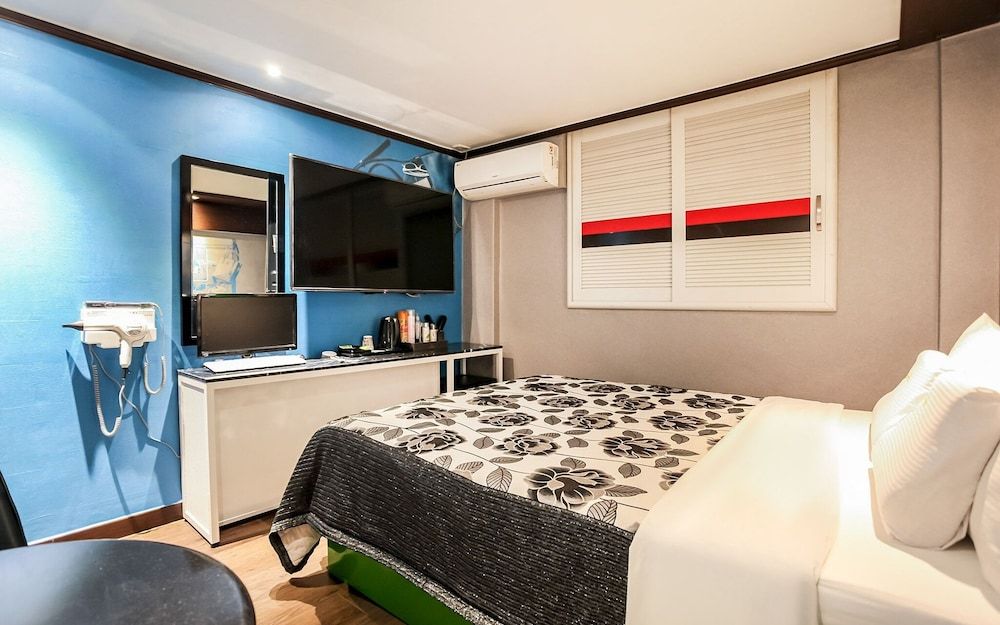 Nowon Nowon Motel Room (Standard Room) 29