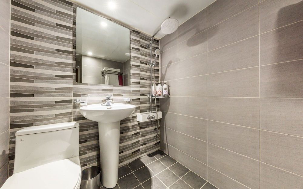 undefined Nowon Nowon Motel 10