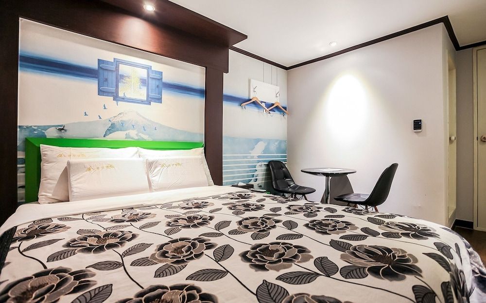 Nowon Nowon Motel Room (Standard Room) 26