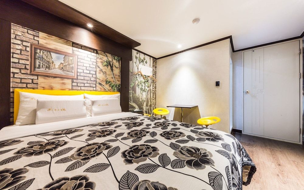 Nowon Nowon Motel Room (Standard Room) 10