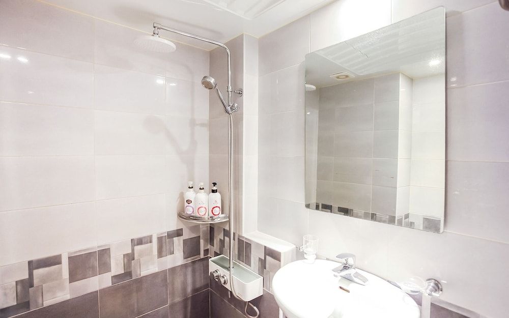 Nowon Nowon Motel Room (Standard Room) 24