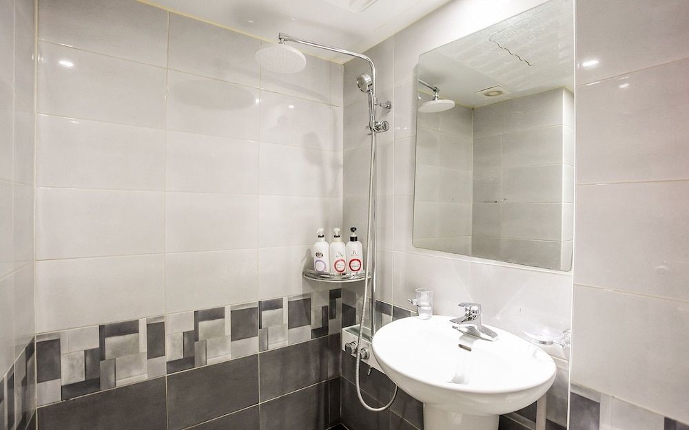 Nowon Nowon Motel Room (Standard Room) 28