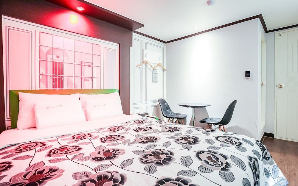 Nowon Nowon Motel Room (Standard Room) 23