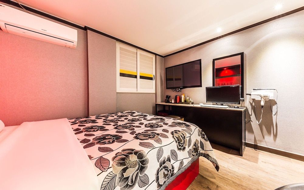 undefined Nowon Nowon Motel 8