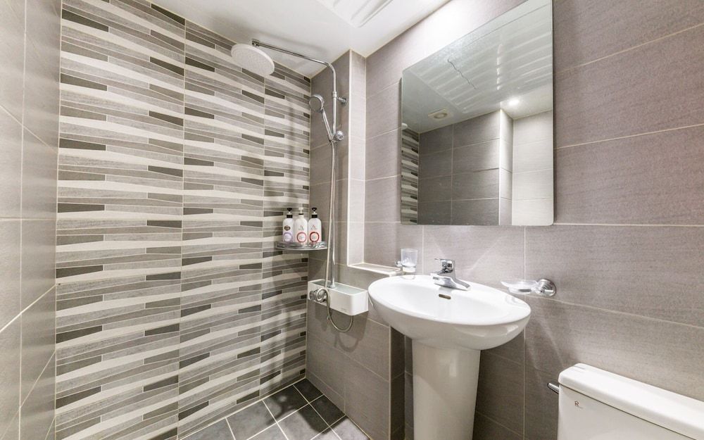 Nowon Nowon Motel Room (Standard Room) 18