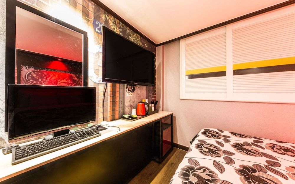 Nowon Nowon Motel Room (Standard Room) 14