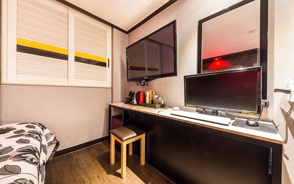 undefined Nowon Nowon Motel 9