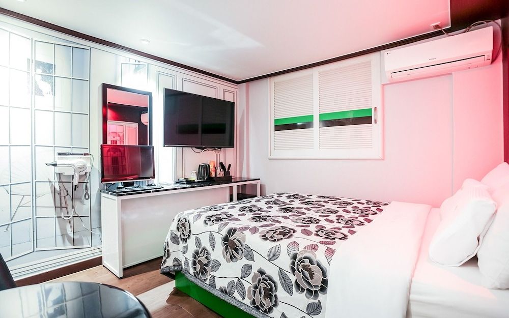 Nowon Nowon Motel Room (Standard Room) 22