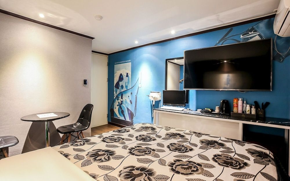 Nowon Nowon Motel Room (Standard Room) 20