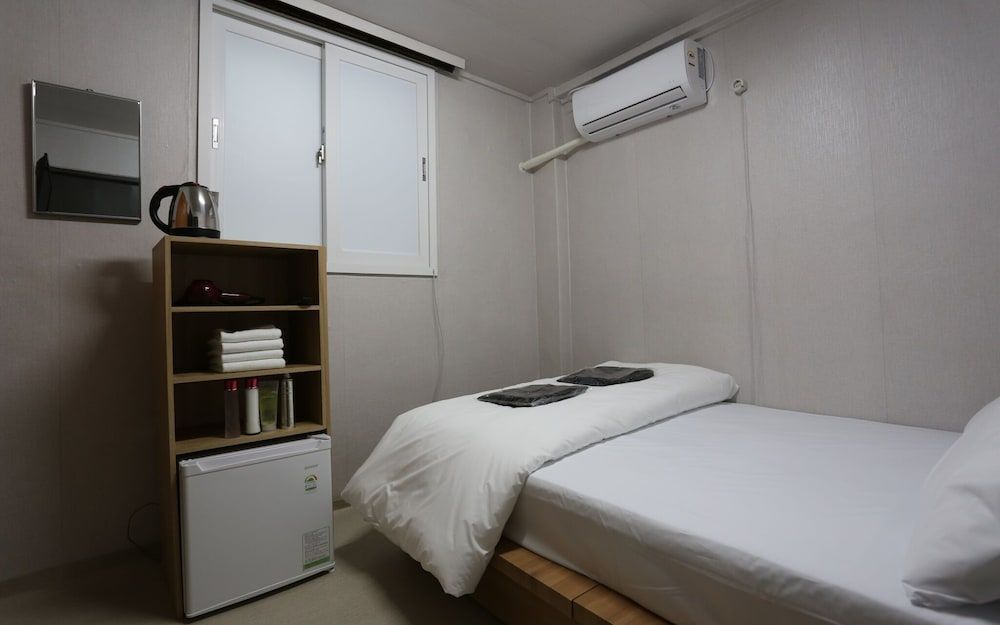 undefined Yeongdeungpo Sun Motel 10