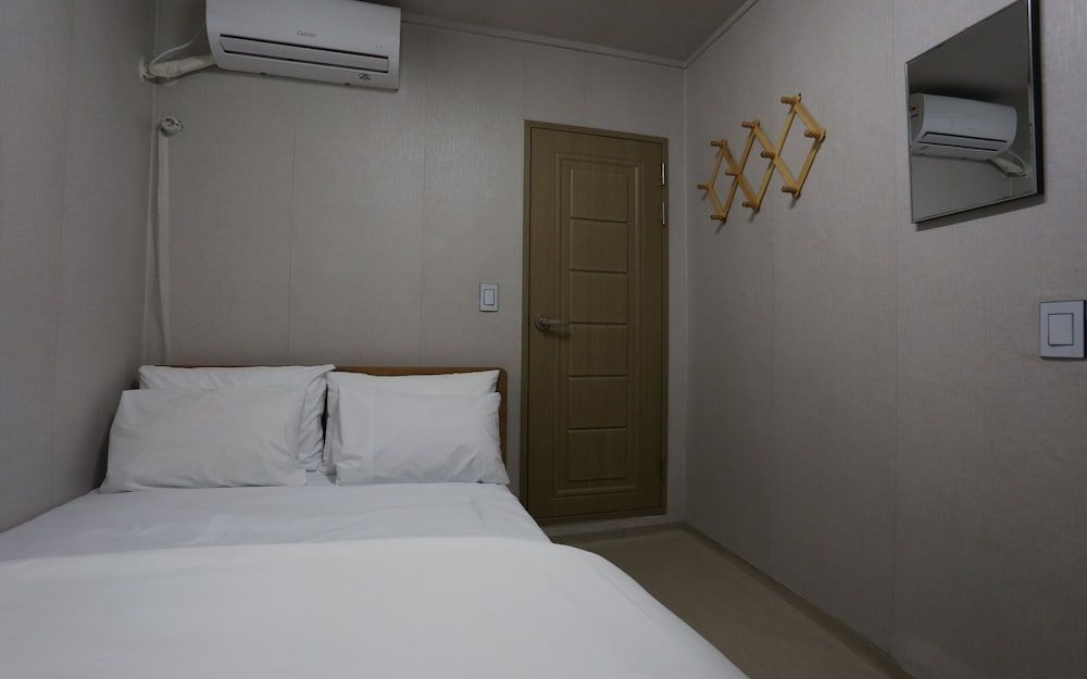 undefined Yeongdeungpo Sun Motel 9