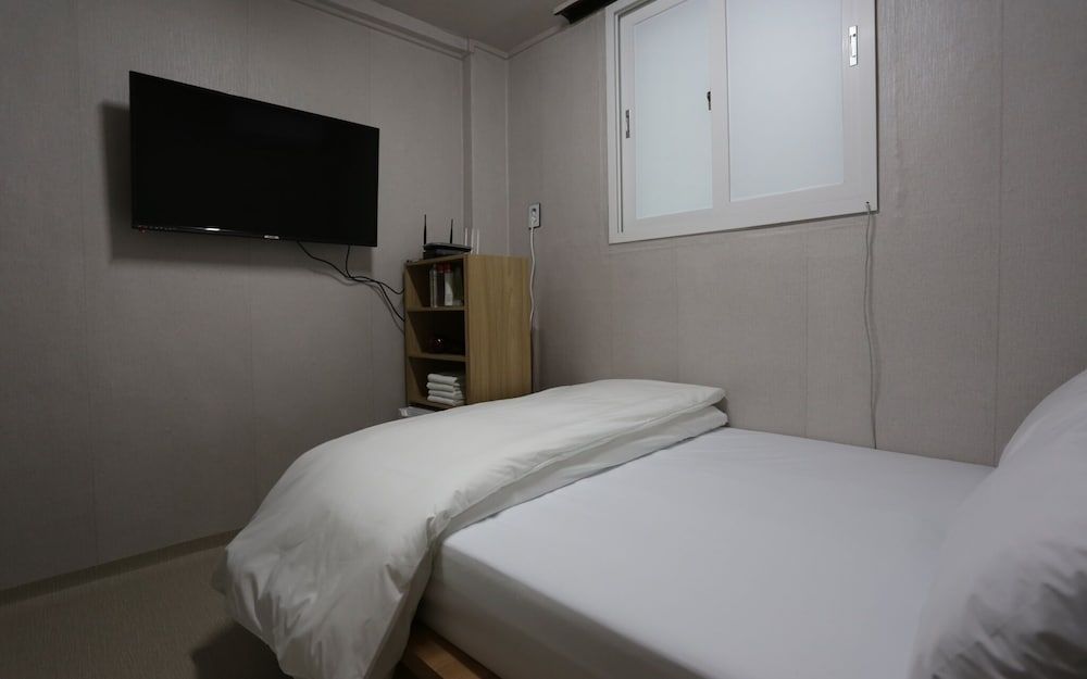 undefined Yeongdeungpo Sun Motel 7