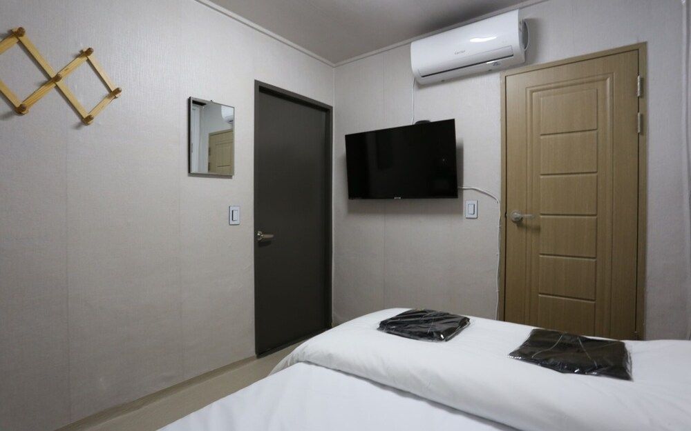 undefined Yeongdeungpo Sun Motel 3
