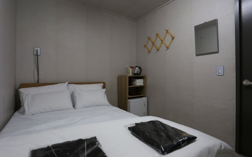 undefined Yeongdeungpo Sun Motel 5