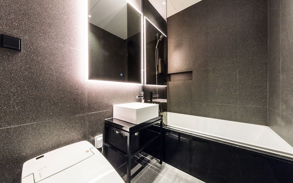 Guro Cullinan Room (Deluxe (50 inches + air purifier) (If) 15