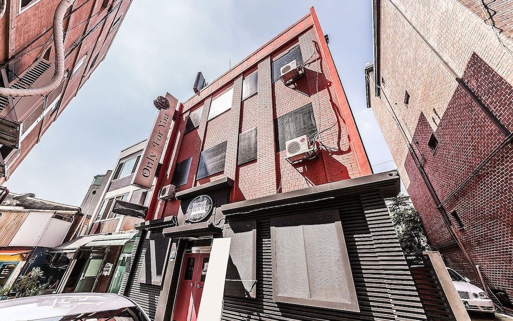 undefined Yongsan Only for You