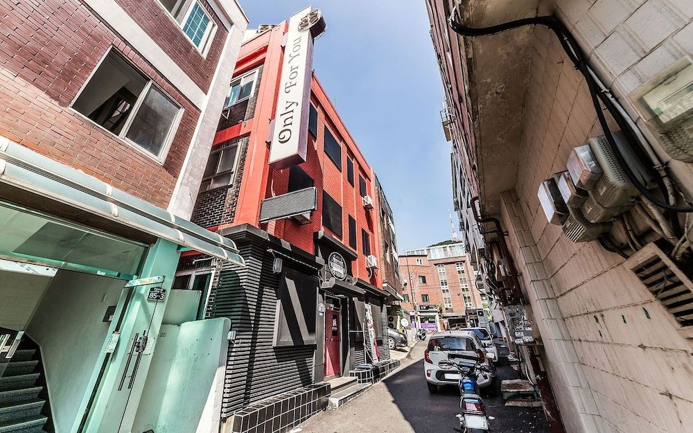 undefined Yongsan Only for You 3