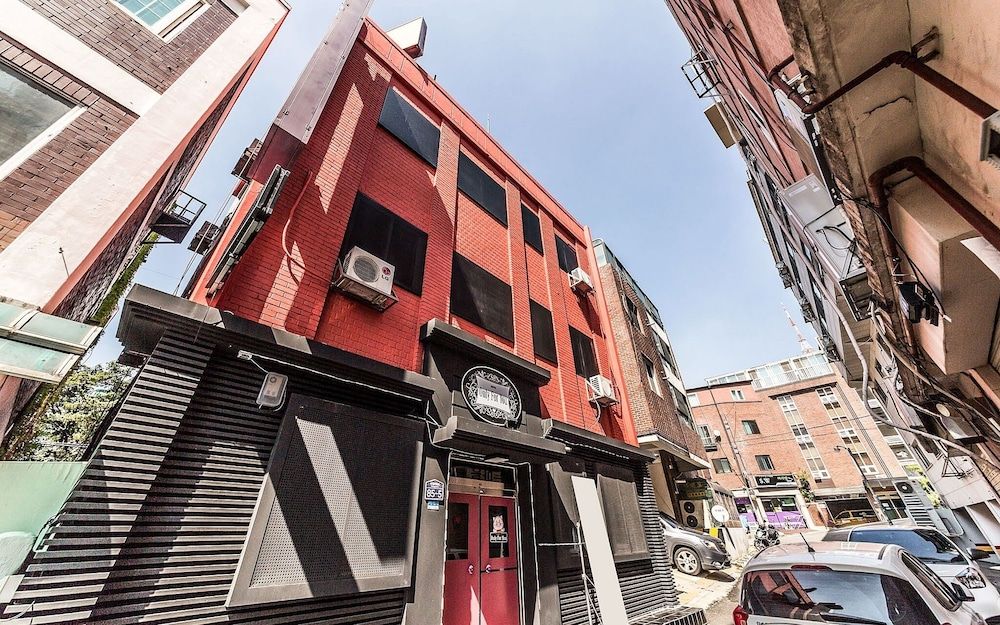 undefined Yongsan Only for You 4