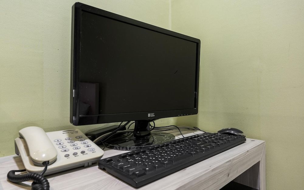 Jongno Shelagen Room (Group room (2-person reservations are) 11