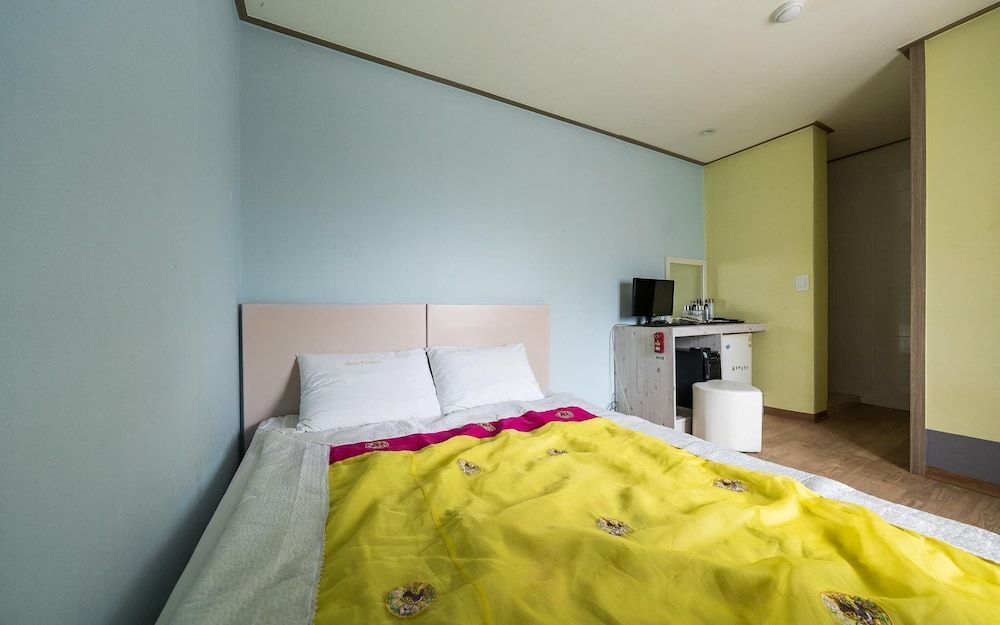 Jongno Shelagen Room (Group room (2-person reservations are) 14