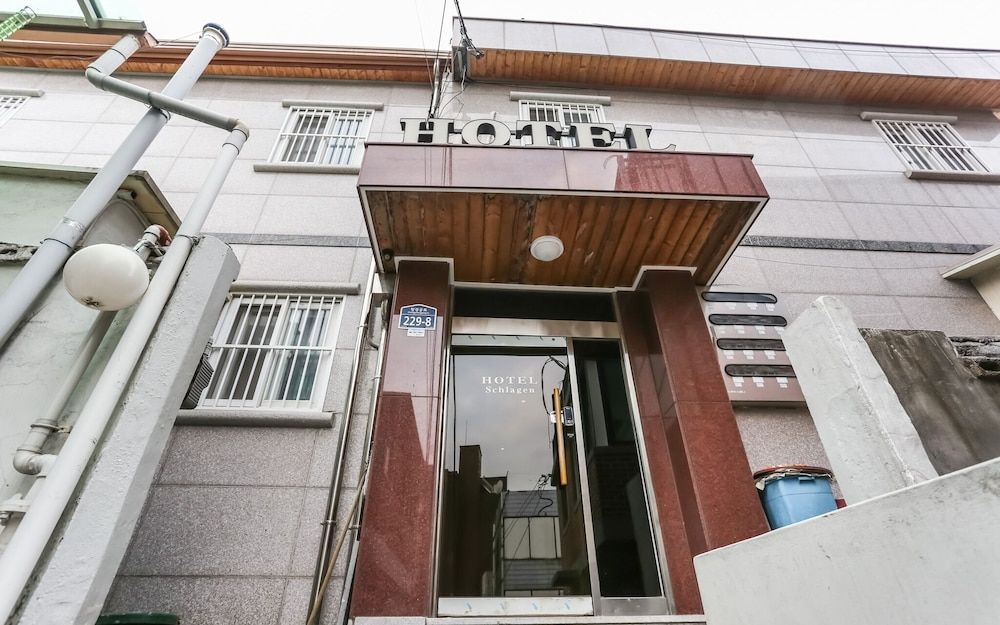 undefined Jongno Shelagen