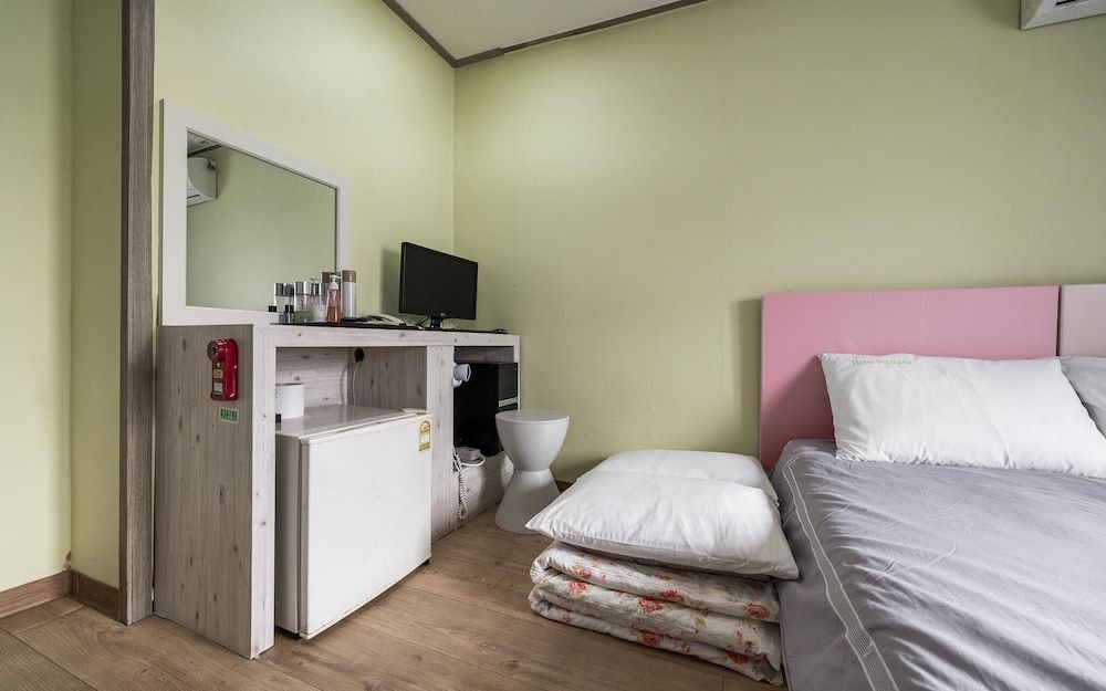 undefined Jongno Shelagen 10