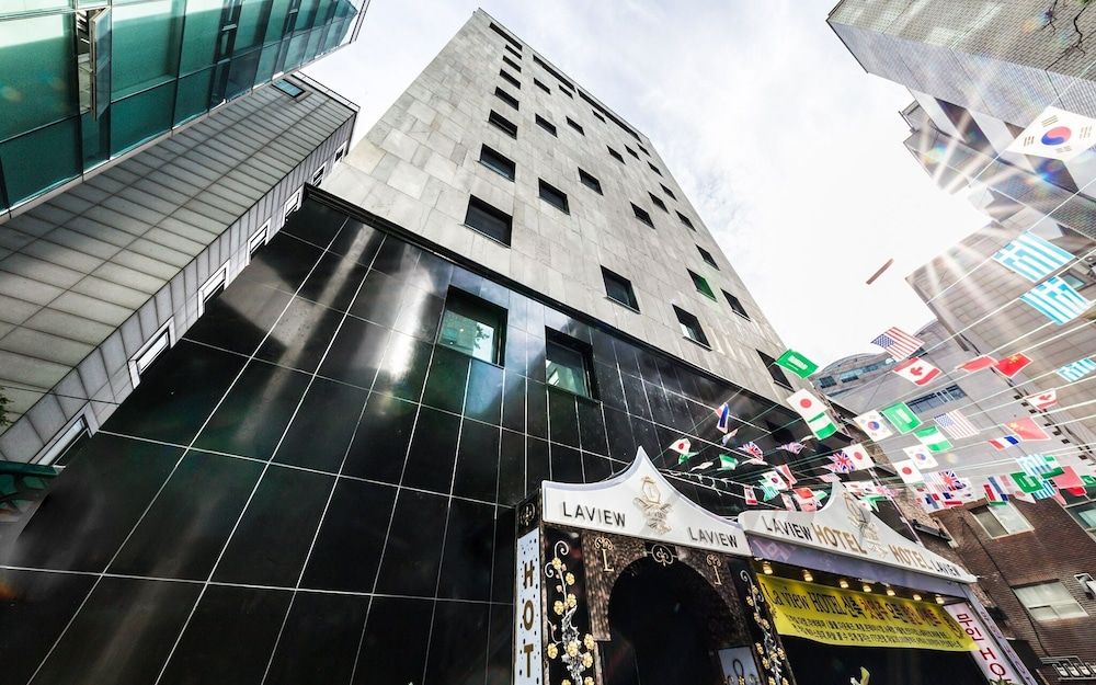 undefined Cheonho La View Luxury Hotel