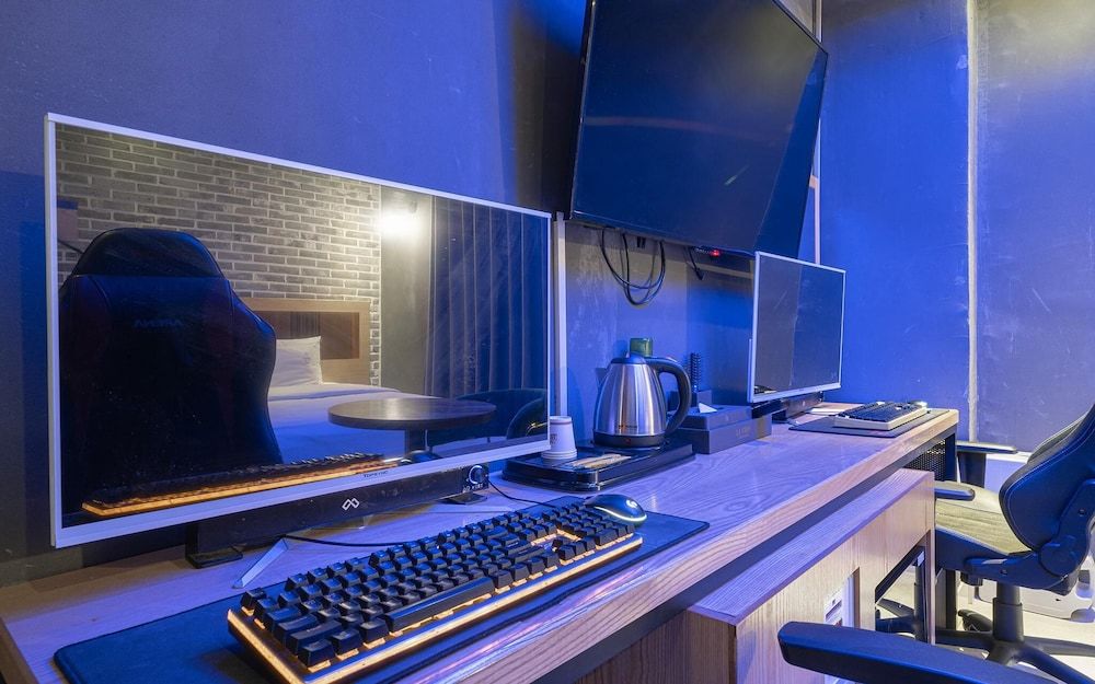 Cheonho La View Luxury Hotel Room (Premium couple PC (High Performing Ga) 25