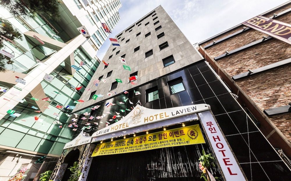 undefined Cheonho La View Luxury Hotel 3