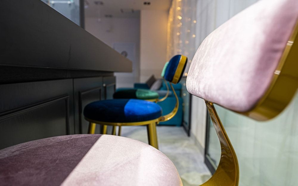 Cheonho La View Luxury Hotel Room (Party Room Royal Gold Private Pool (c) 10