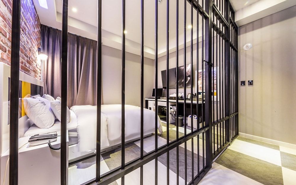 Cheonho La View Luxury Hotel Room (Premium couple PC (High Performing Ga) 3