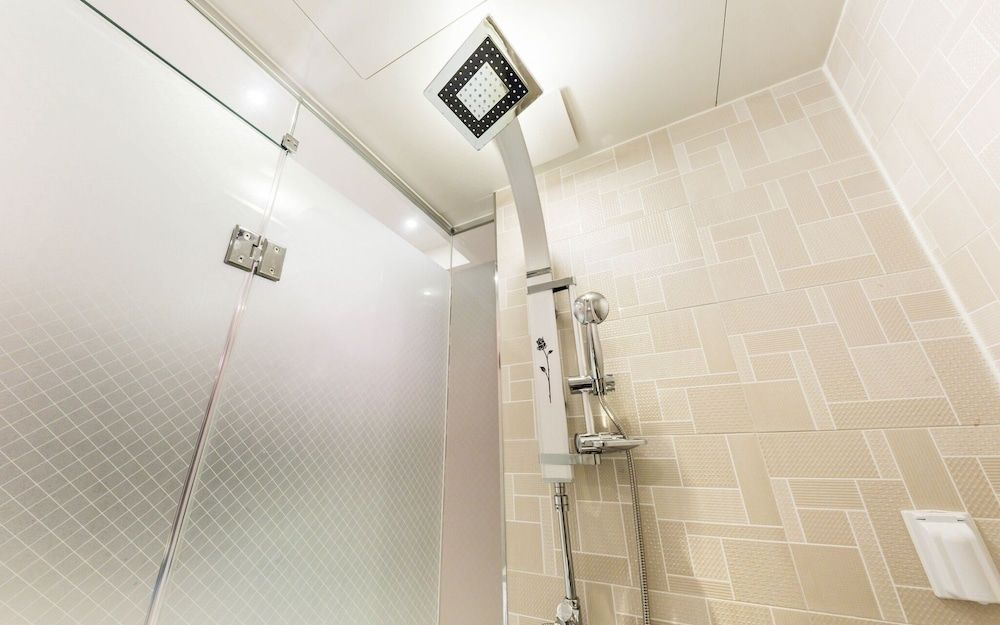 Cheonho La View Luxury Hotel Room (Standard Couple PC (High Performing G) 9