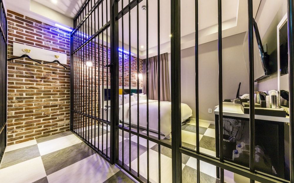 Cheonho La View Luxury Hotel Room (Premium couple PC (High Performing Ga) 2